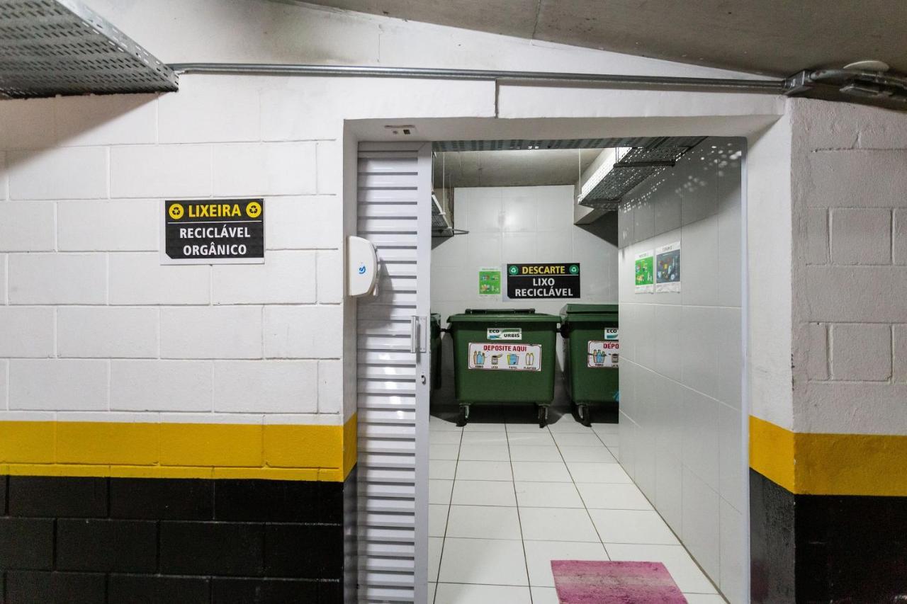 Studio Amplo Na Chacara Klabin Sao Paulo