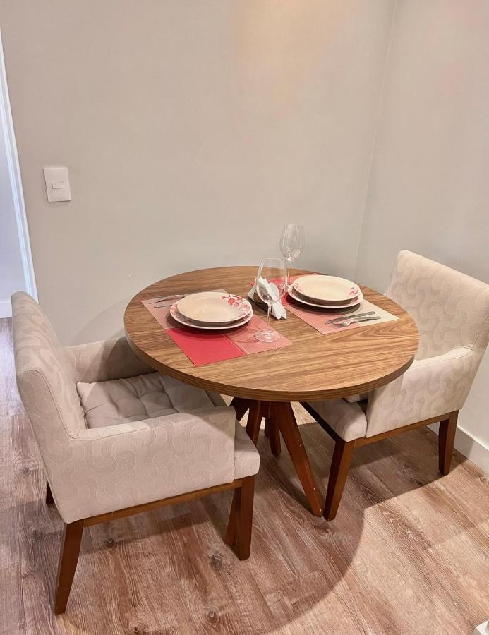 415 - Rentaqui - Flat Jardins Confort