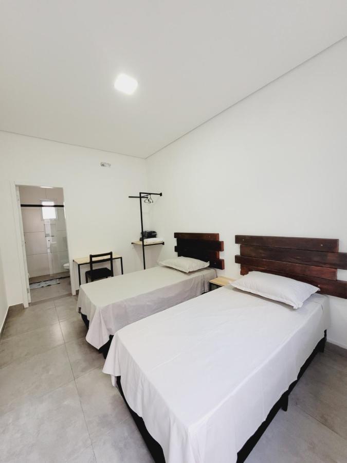 Mimos Hospedagem Homestay *