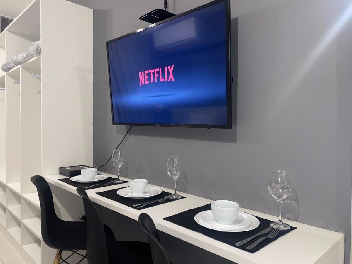 Apartamento Wise - Expo Center Anhembi *
