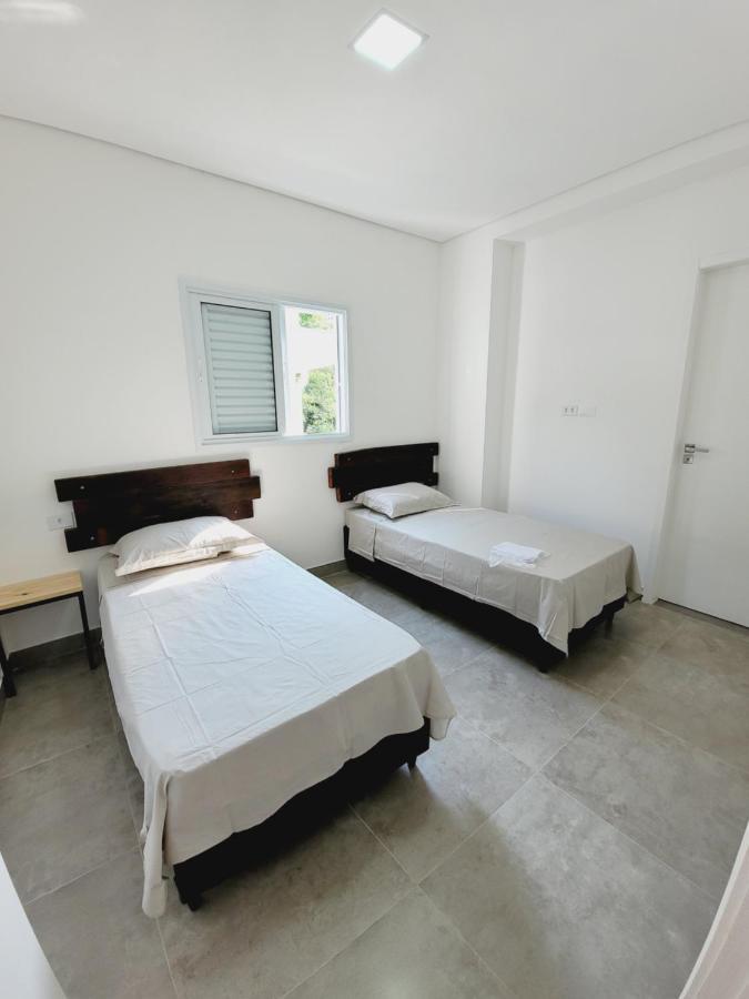Homestay Mimos Hospedagem *