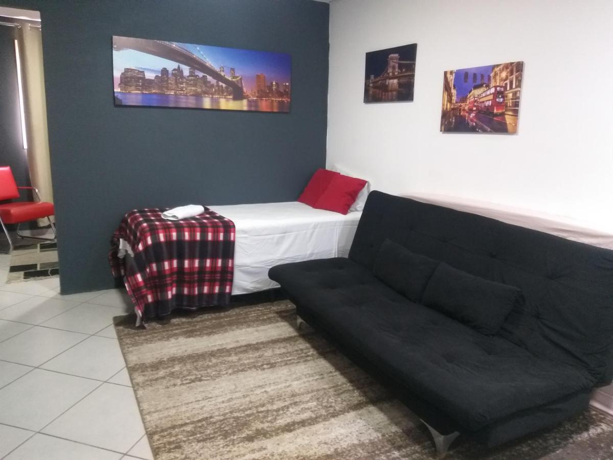 Bem Localizado Centro De Sp Apartment *