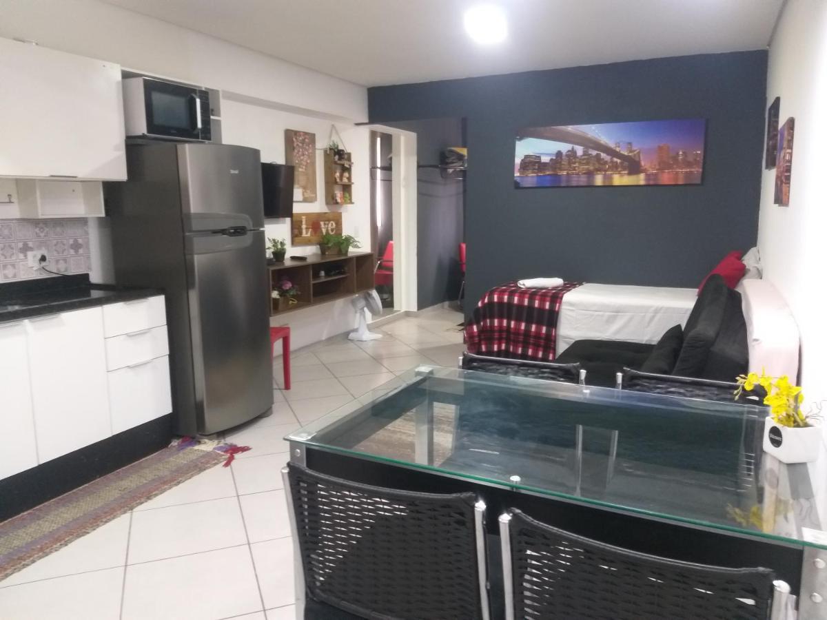 Apartment Bem Localizado Centro De Sp Sao Paulo