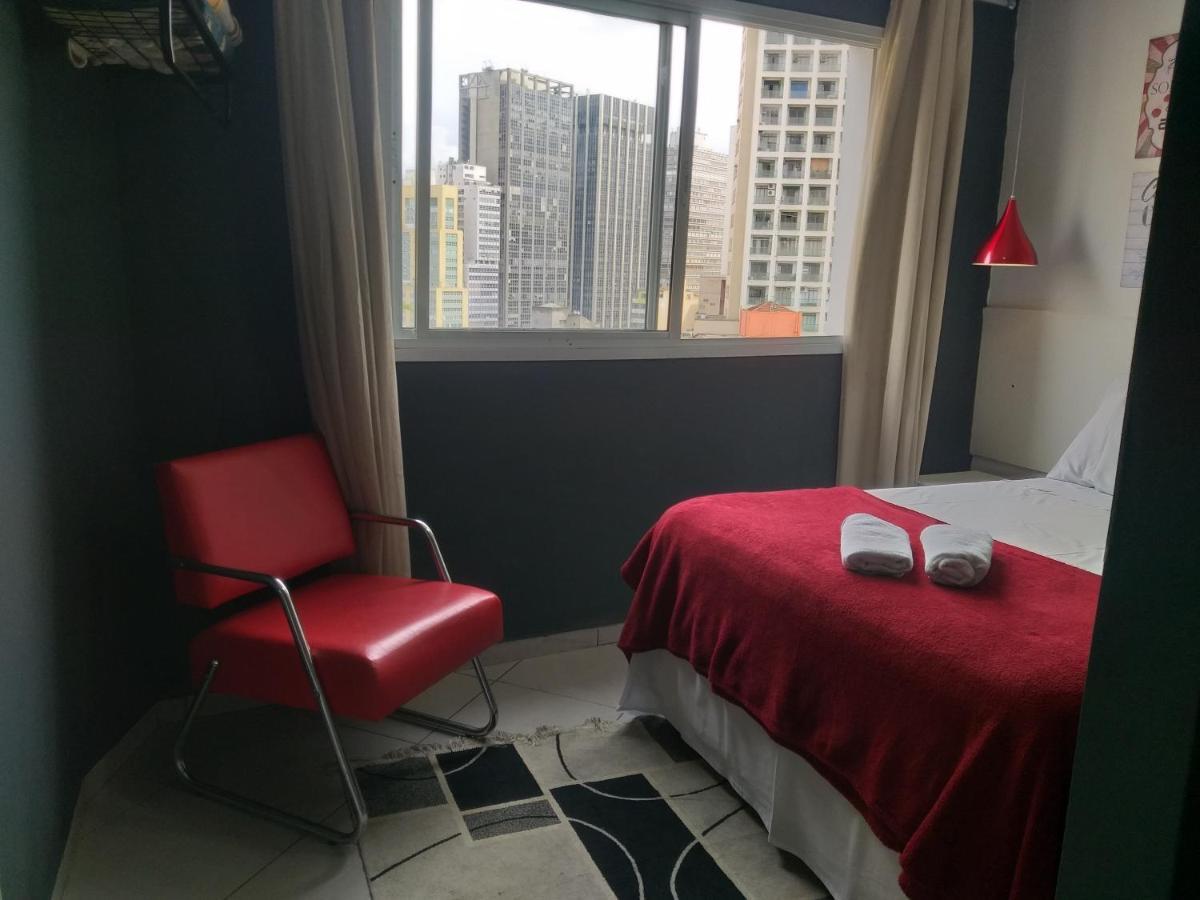 Bem Localizado Centro De Sp Sao Paulo