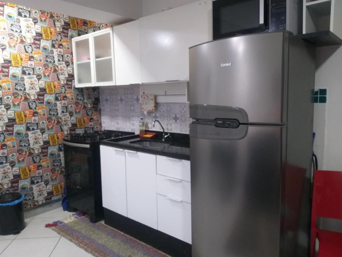 Bem Localizado Centro De Sp Apartment *