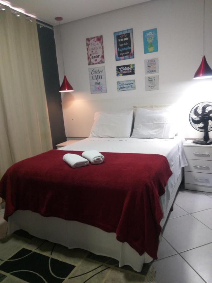 Apartment Bem Localizado Centro De Sp *