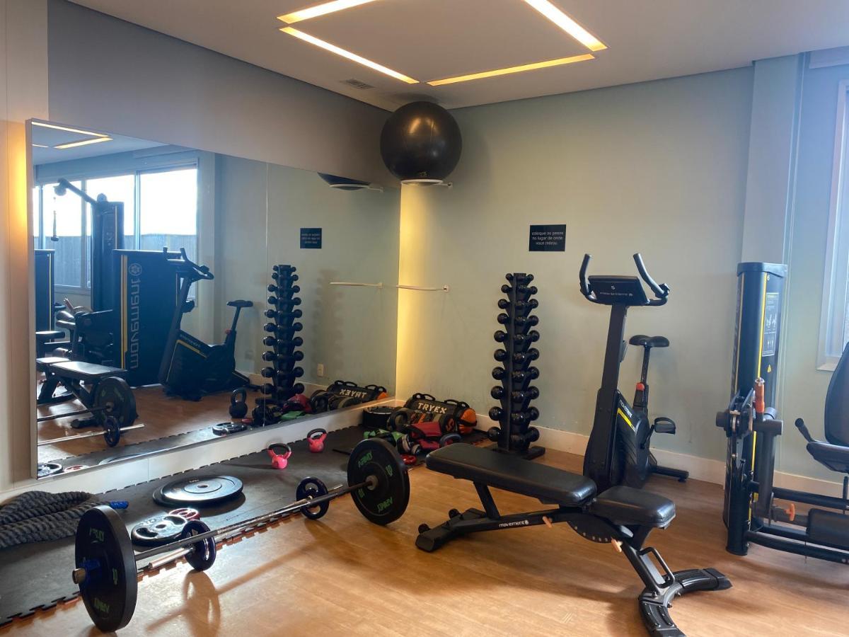 Wise - Expo Center Anhembi Apartamento São Paulo