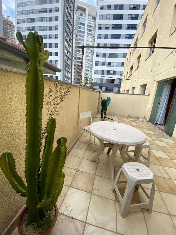 Acomodacoes Hamzo Homestay Sao Paulo