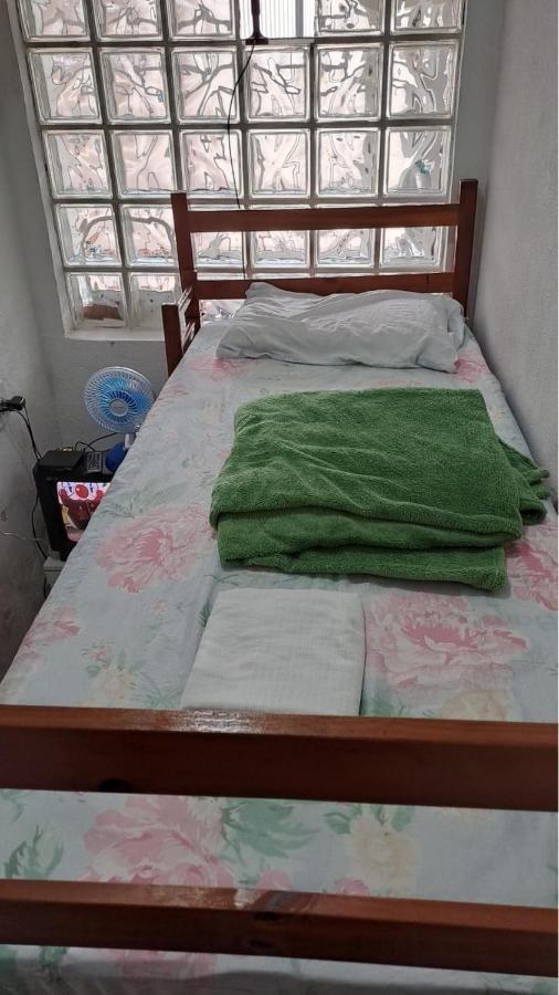 Acomodacoes Hamzo Homestay