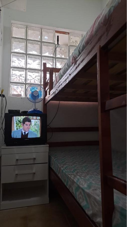 Homestay Acomodacoes Hamzo