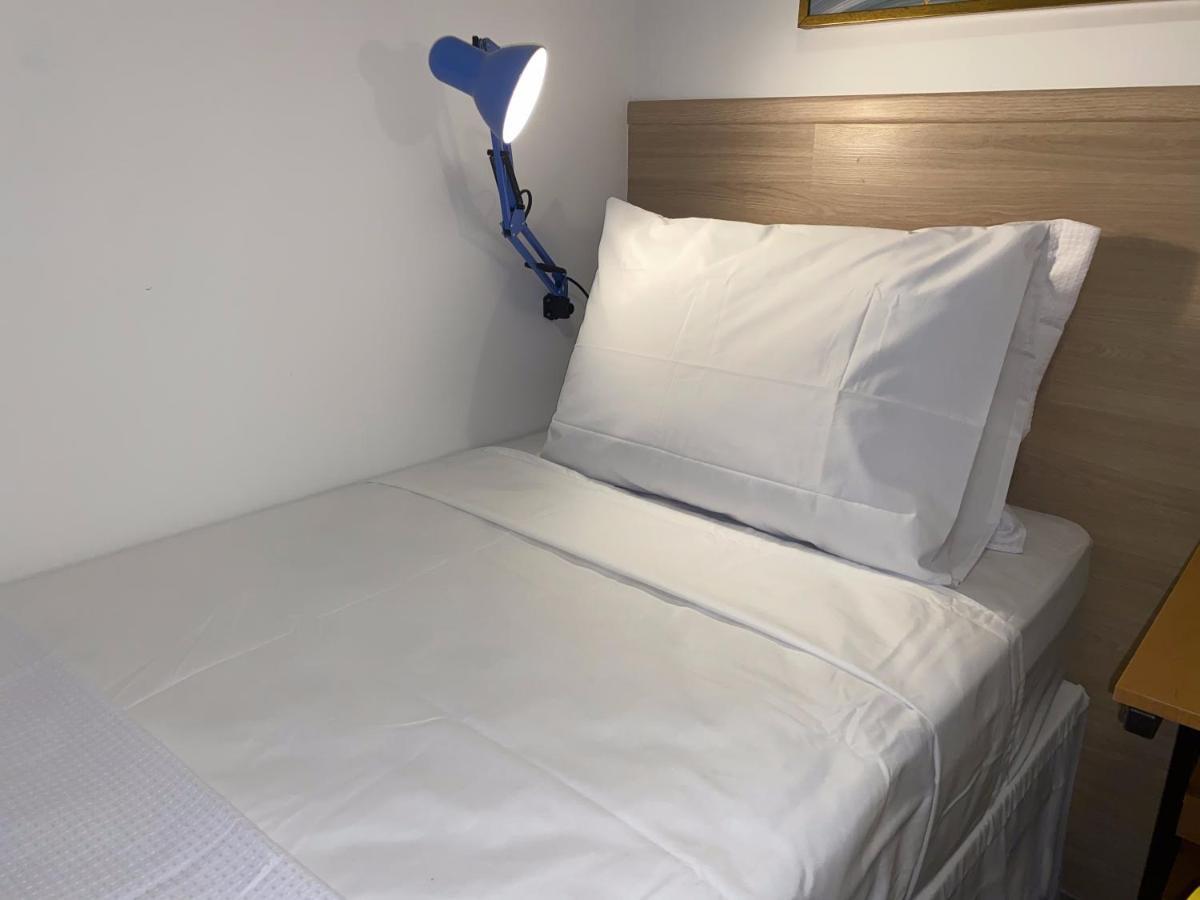 Vacanza Flat Privativo - Belint Bela Cintra Apartment *