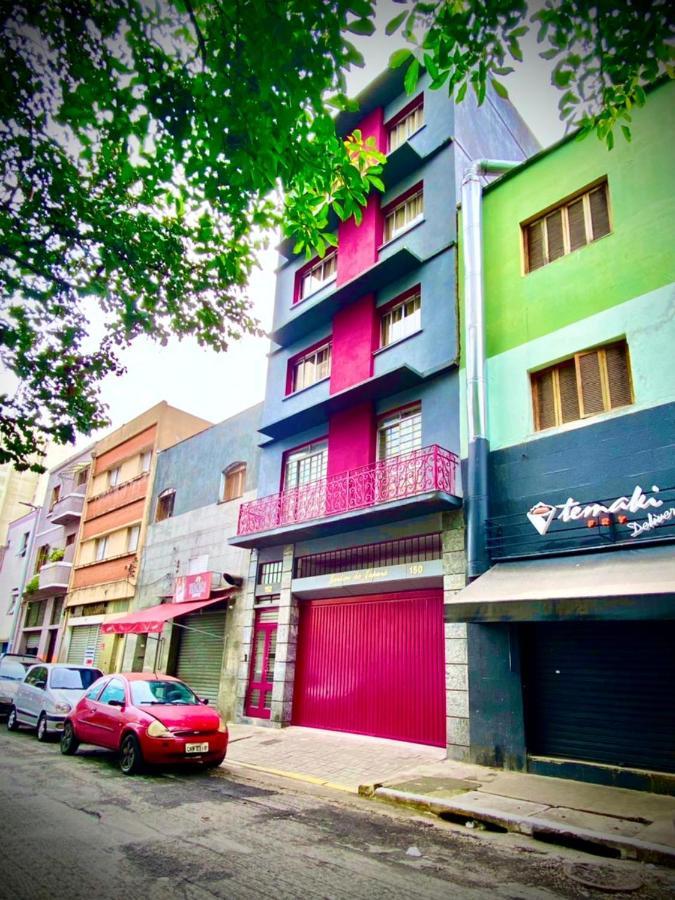Apto Bela Vista Apartment Sao Paulo