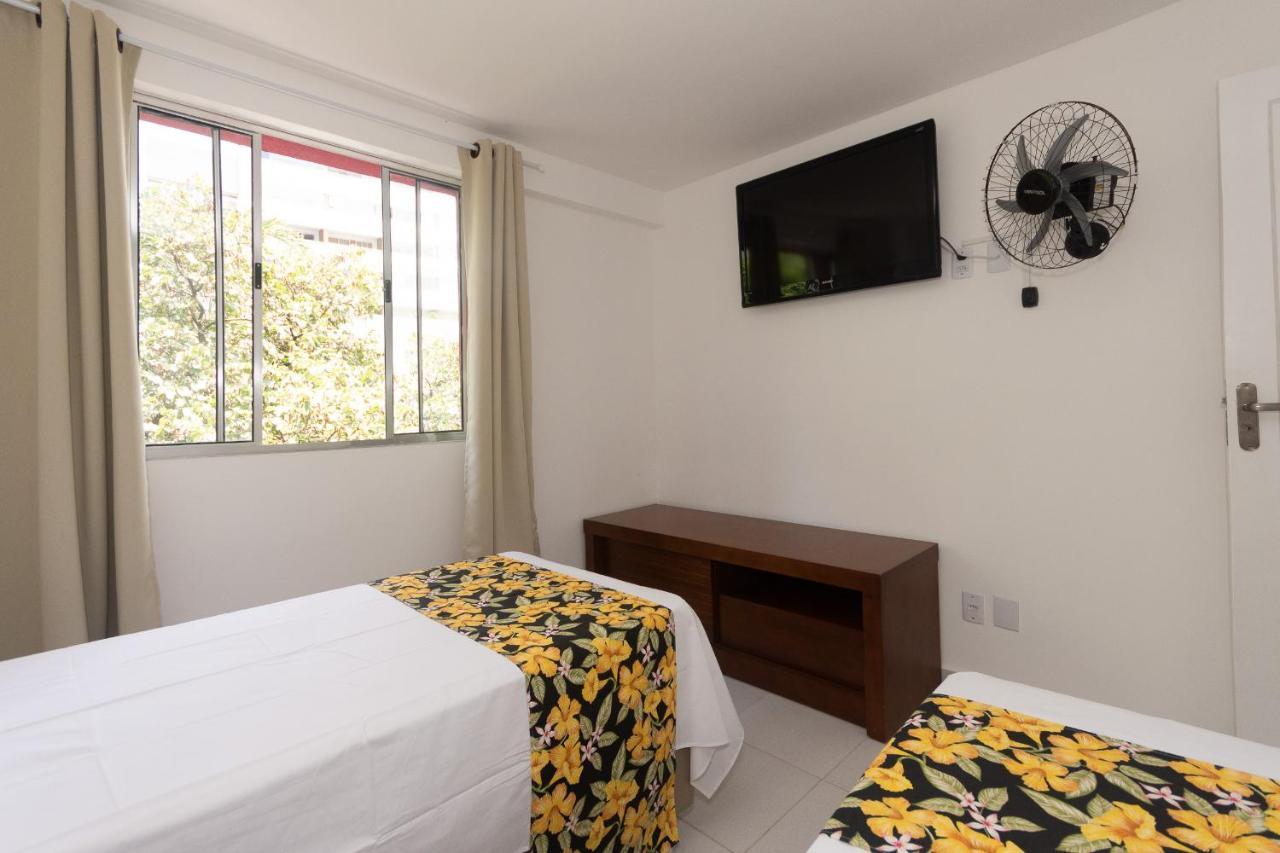 Apto Bela Vista Apartment *