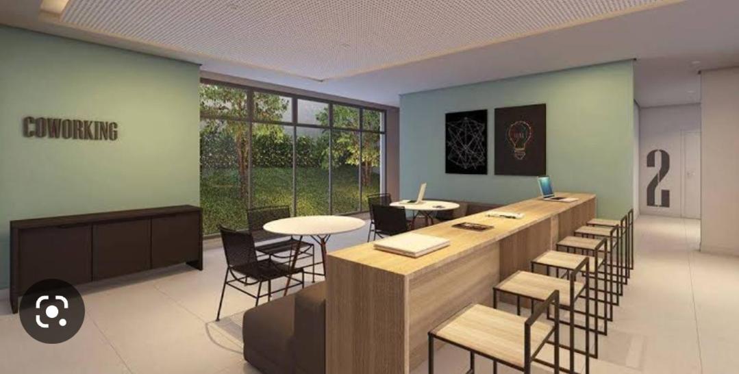Studio Sp Ao Lado Shopping Frei Caneca Apartment