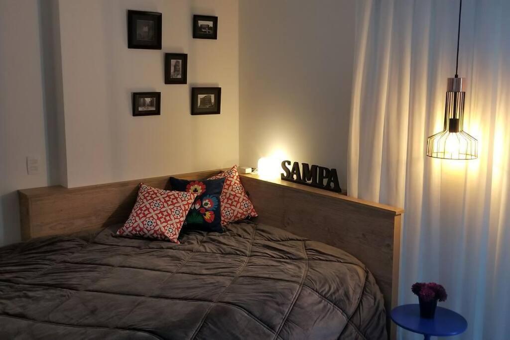 Apartment Viva Sampa! Sao Paulo