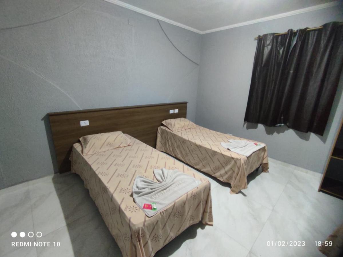 Hotelmatarazzo Otel