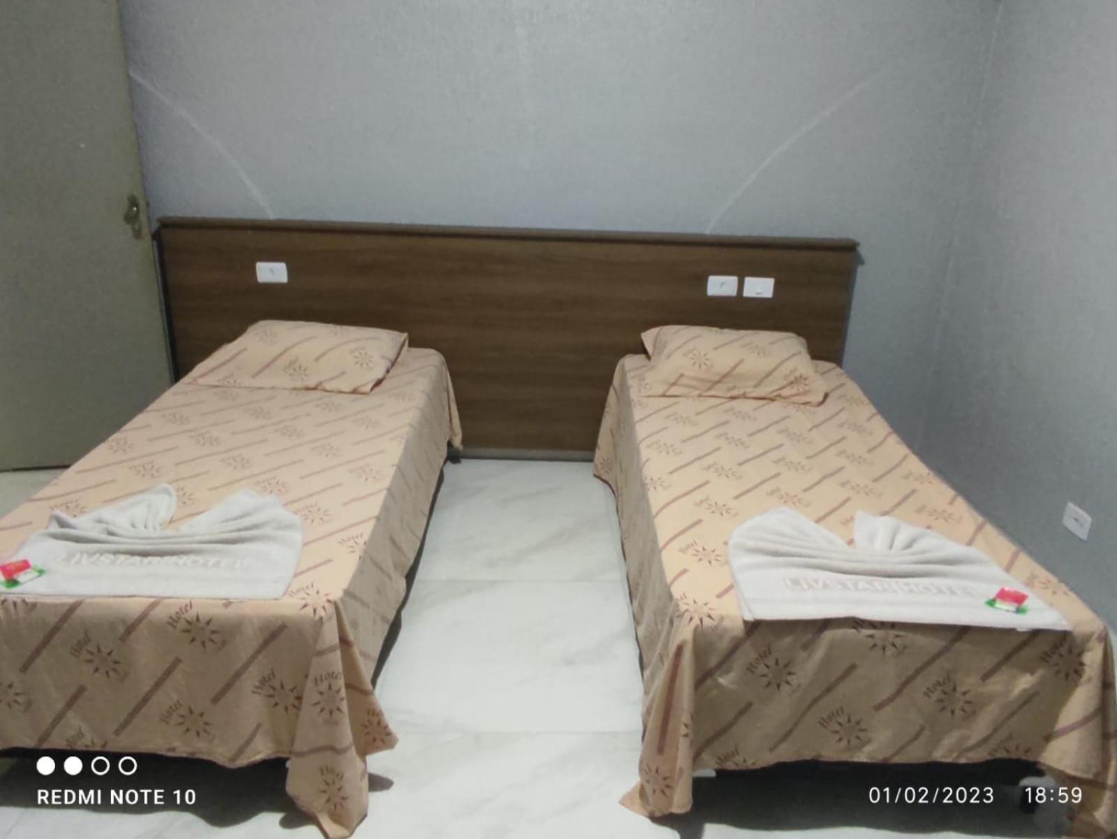 Hotelmatarazzo Sao Paulo