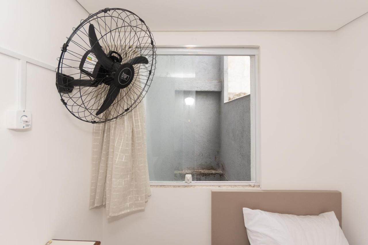 Apto Bela Vista Apartment *
