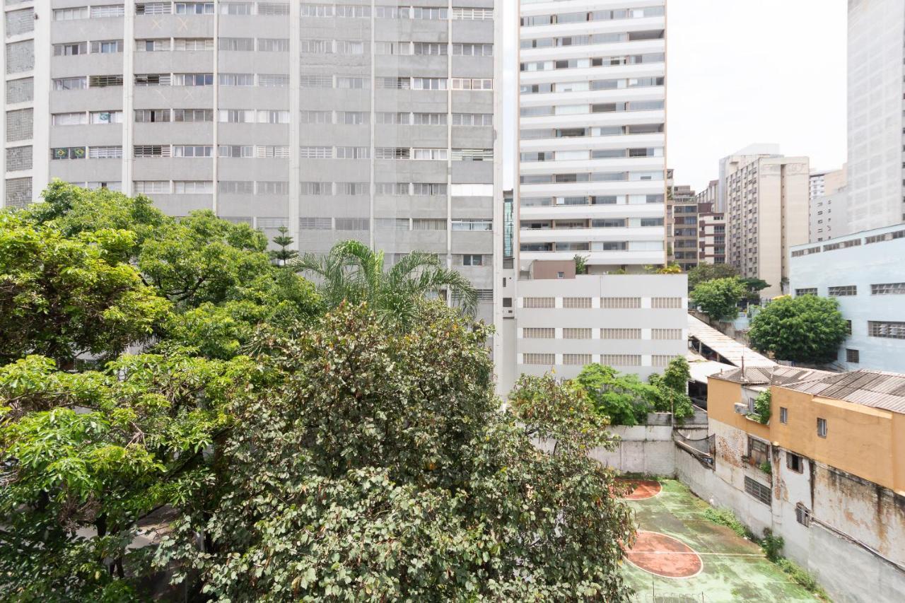 Apto Bela Vista Apartment