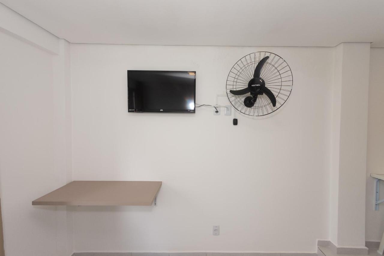 Apto Bela Vista Apartment *