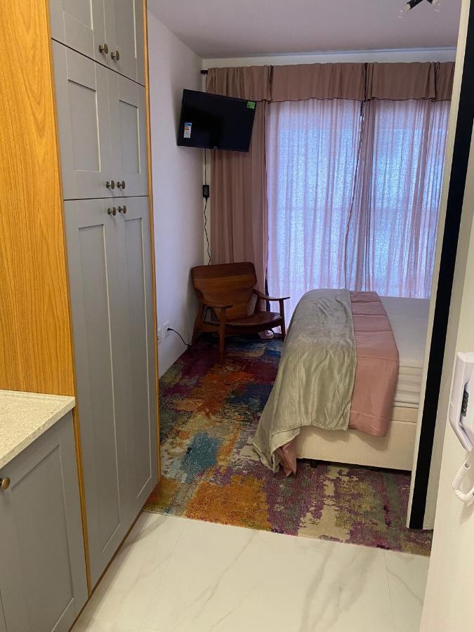 Apartment - Mariana - Sao Paulo