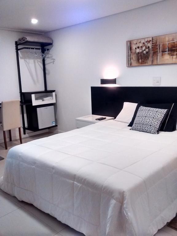 Jardim Paulista Khách sạn 3*