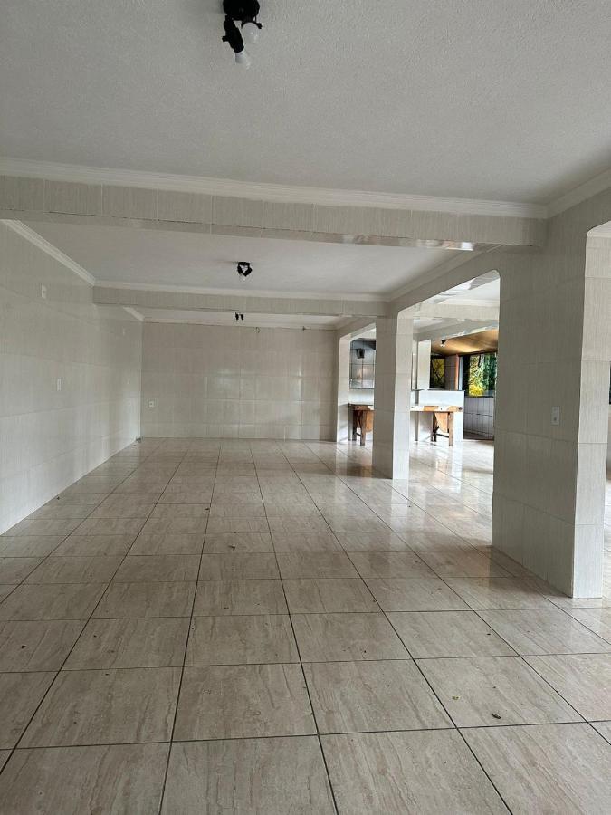 Rumah liburan Chacara Dos Oliveiras *