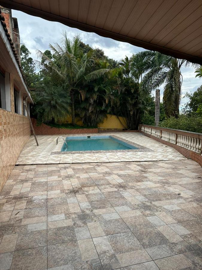 Chacara Dos Oliveiras Sao Paulo
