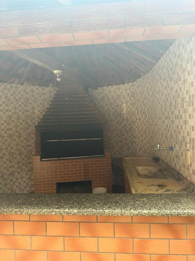 Chacara Dos Oliveiras Rumah liburan Sao Paulo
