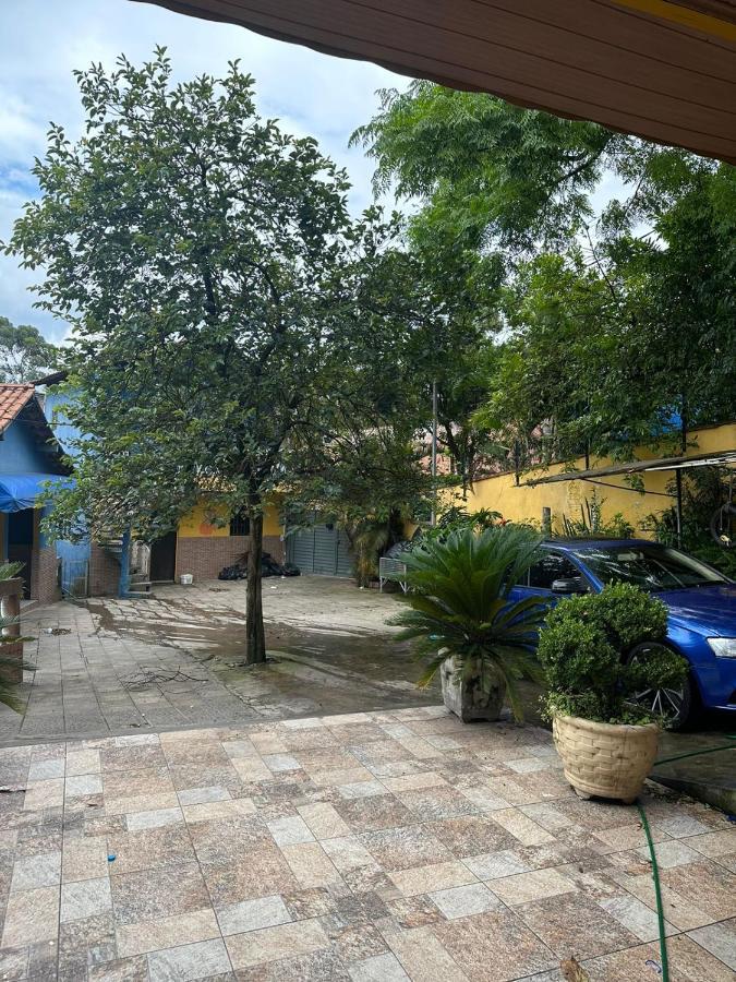 Chacara Dos Oliveiras *