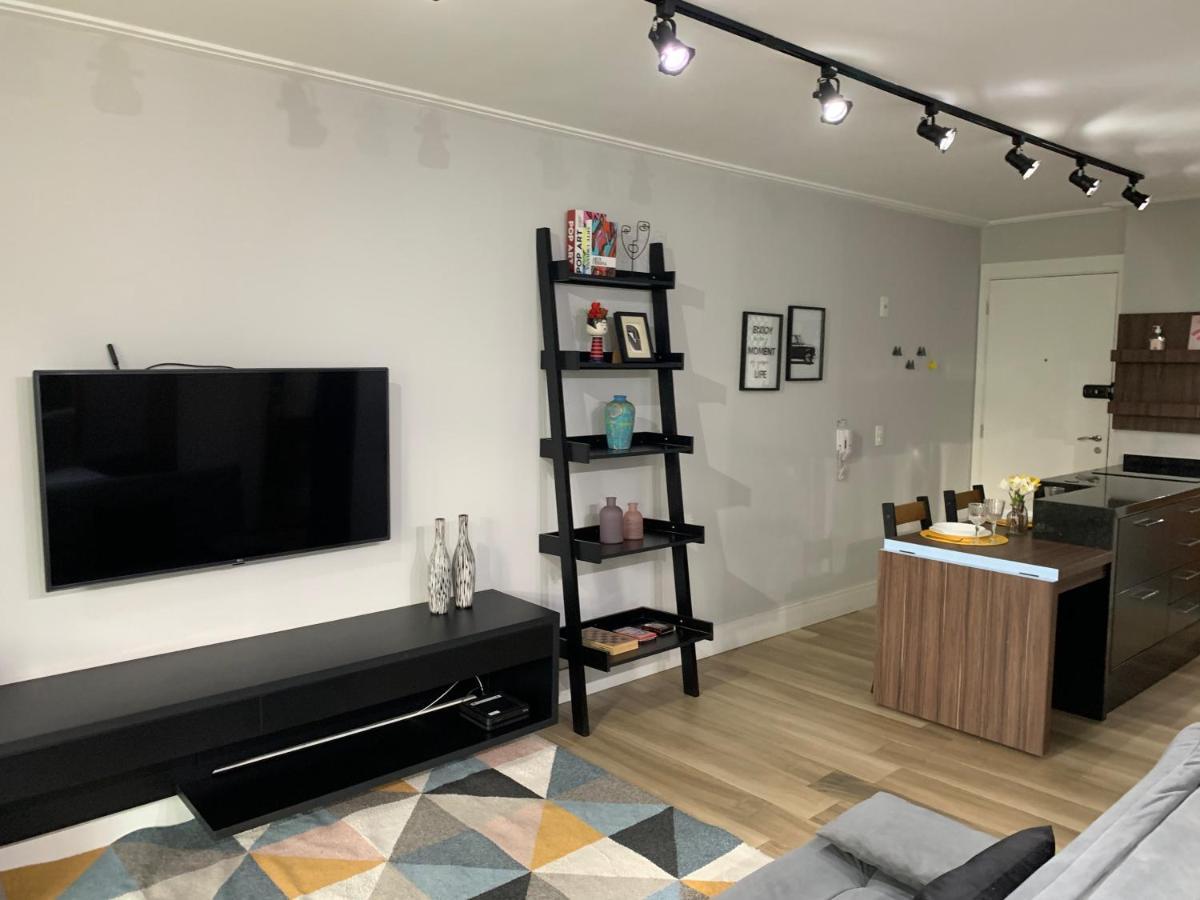 Modernidade E Conforto Sua !!! Apartment *