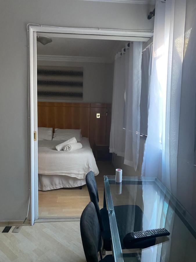 Apartment Oscar Freire Jardins Sp