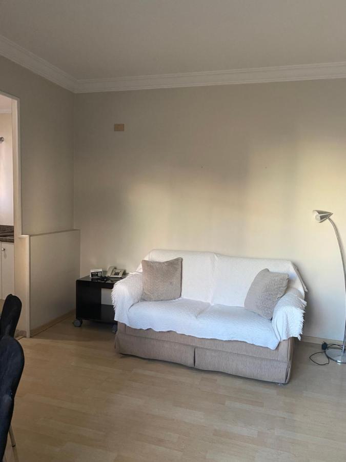 Apartment Oscar Freire Jardins Sp