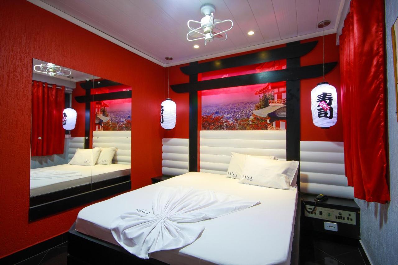Messalina (adults Only) 3*