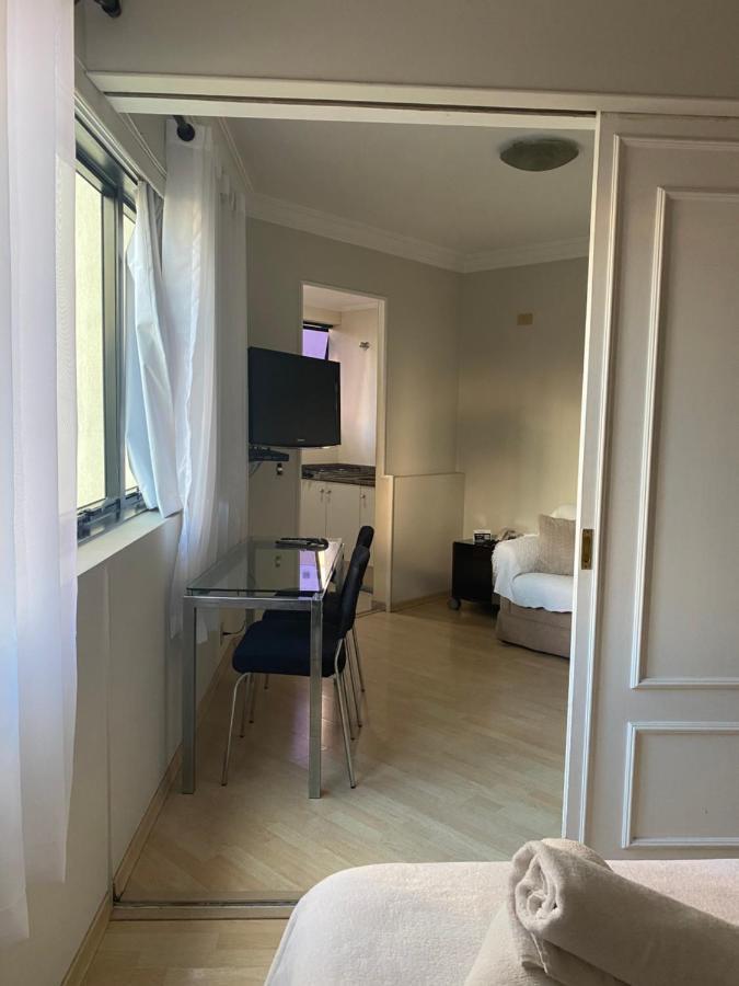 Apartment Oscar Freire Jardins Sp