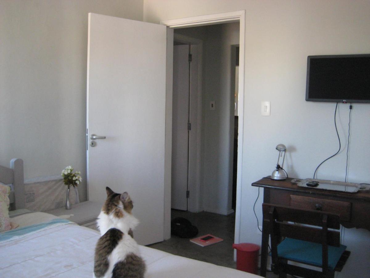 Homestay Quarto Com Banheiro Privativo