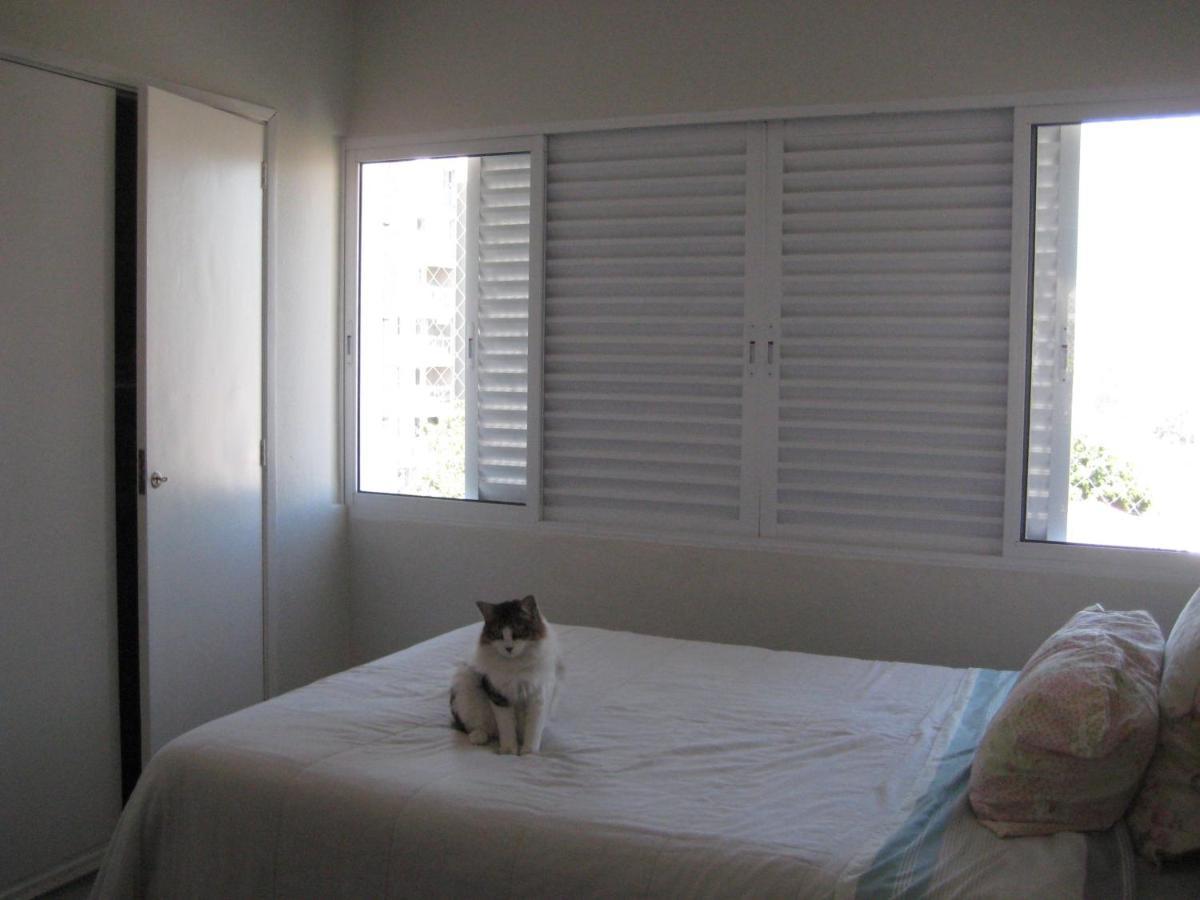 Homestay Quarto Com Banheiro Privativo Sao Paulo