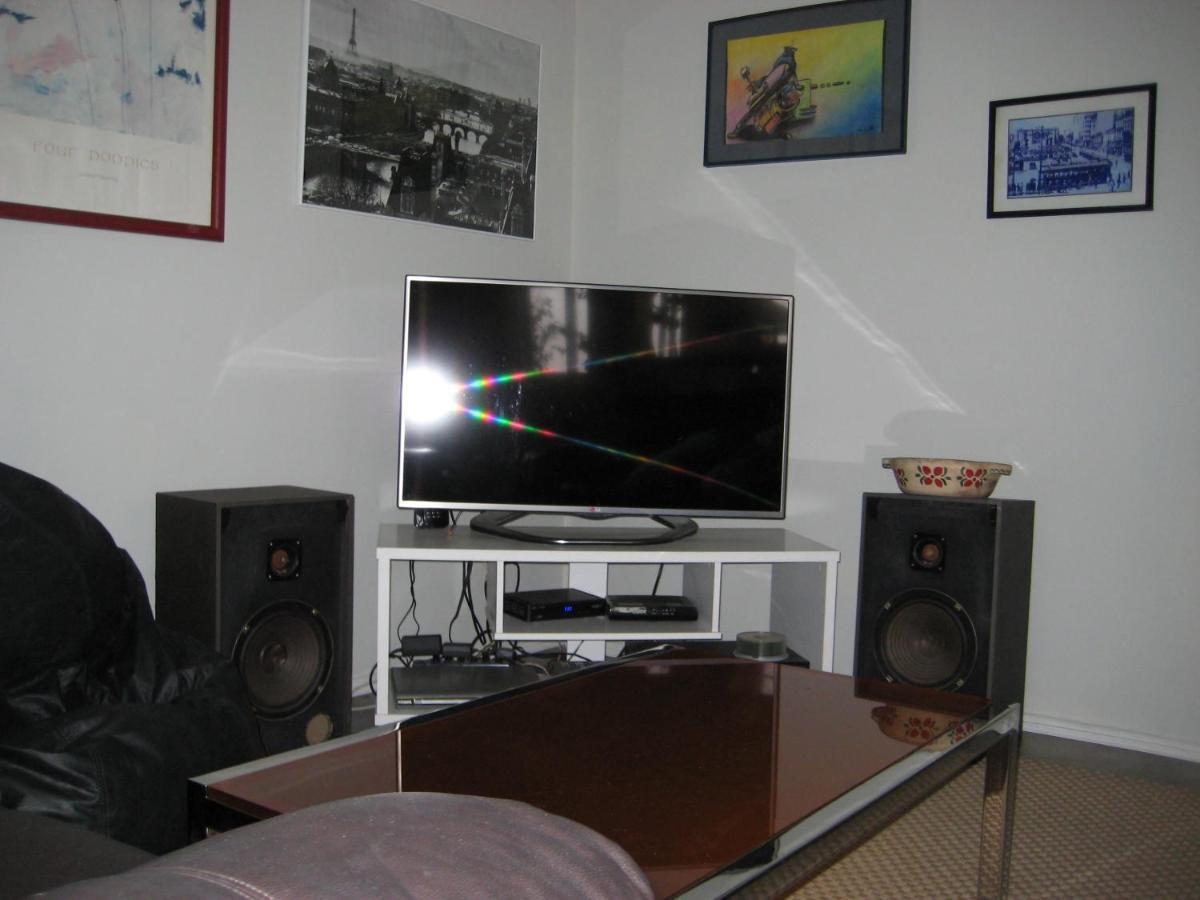 Quarto Com Banheiro Privativo Homestay