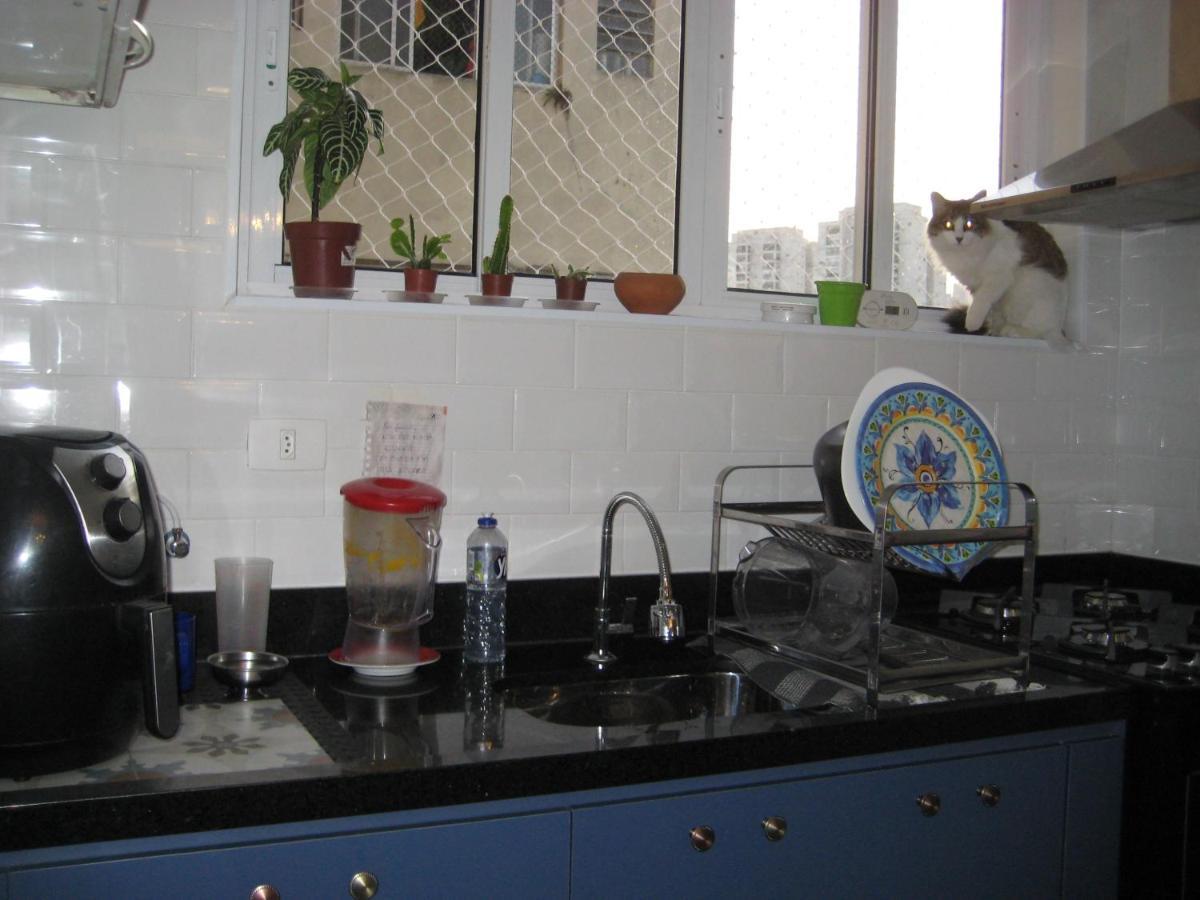 Quarto Com Banheiro Privativo Homestay