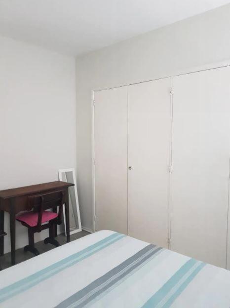 Quarto Com Banheiro Privativo Sao Paulo