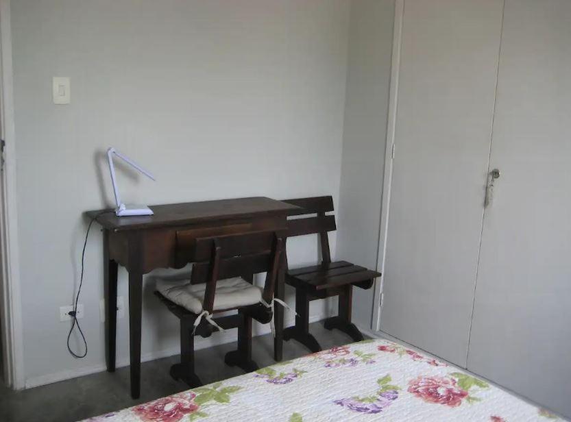 Quarto Com Banheiro Privativo Homestay Sao Paulo