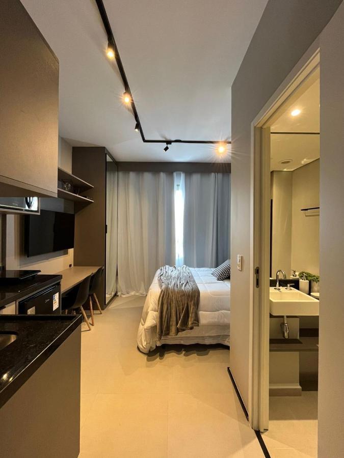 Perdizes Allianz Apartamento *