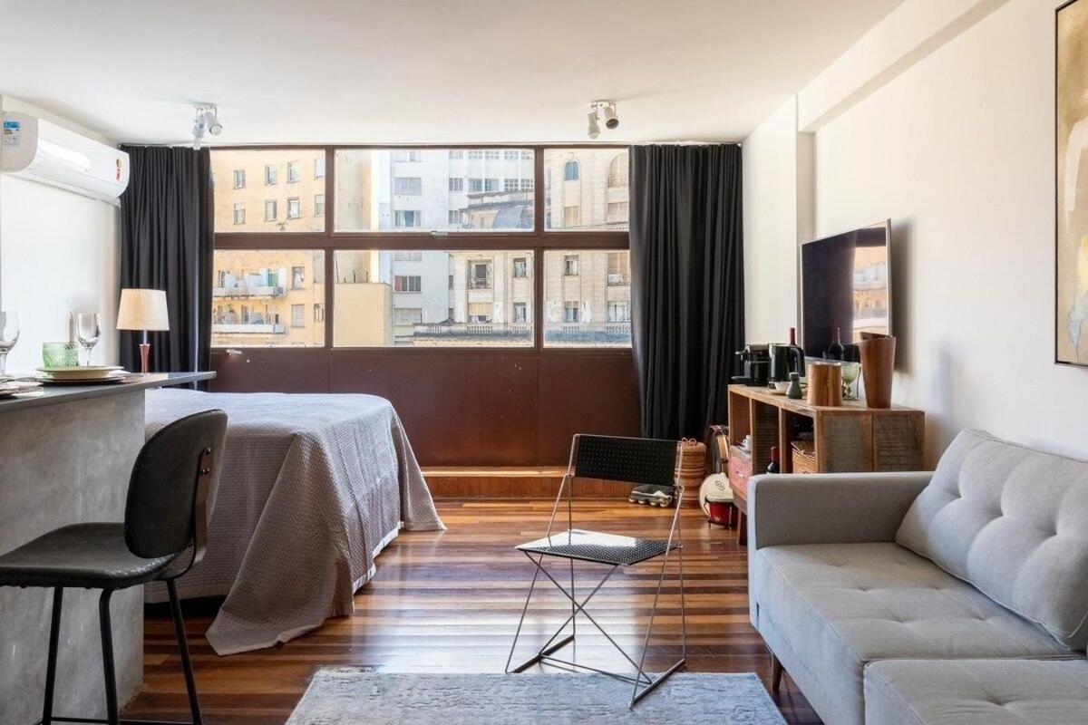 Loft Do Serjoca *