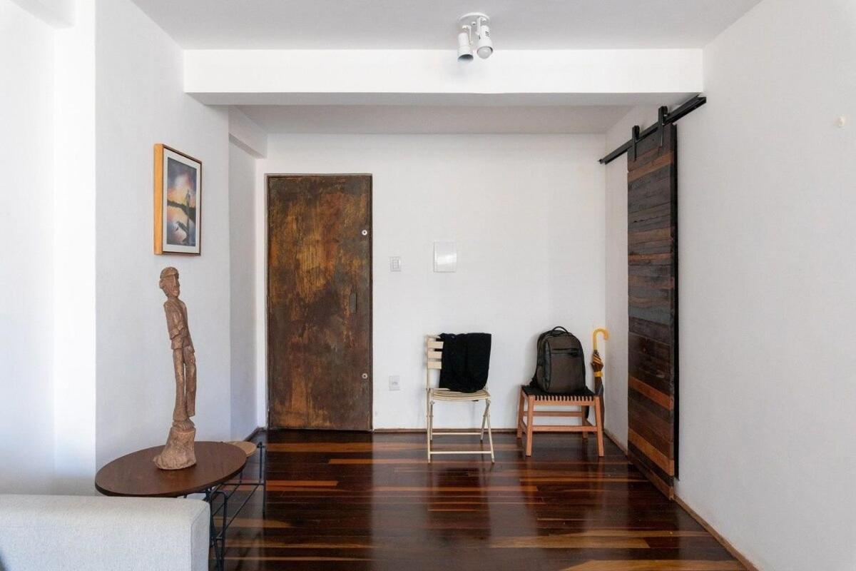 Loft Do Serjoca * Sao Paulo