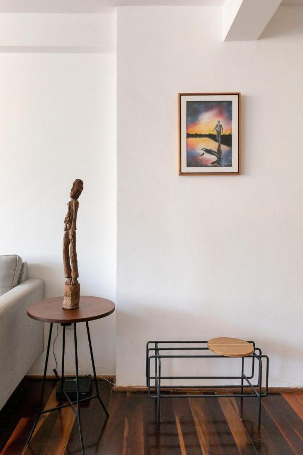 Loft Do Serjoca Apartment