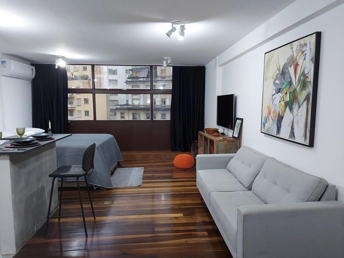 Loft Do Serjoca Apartment