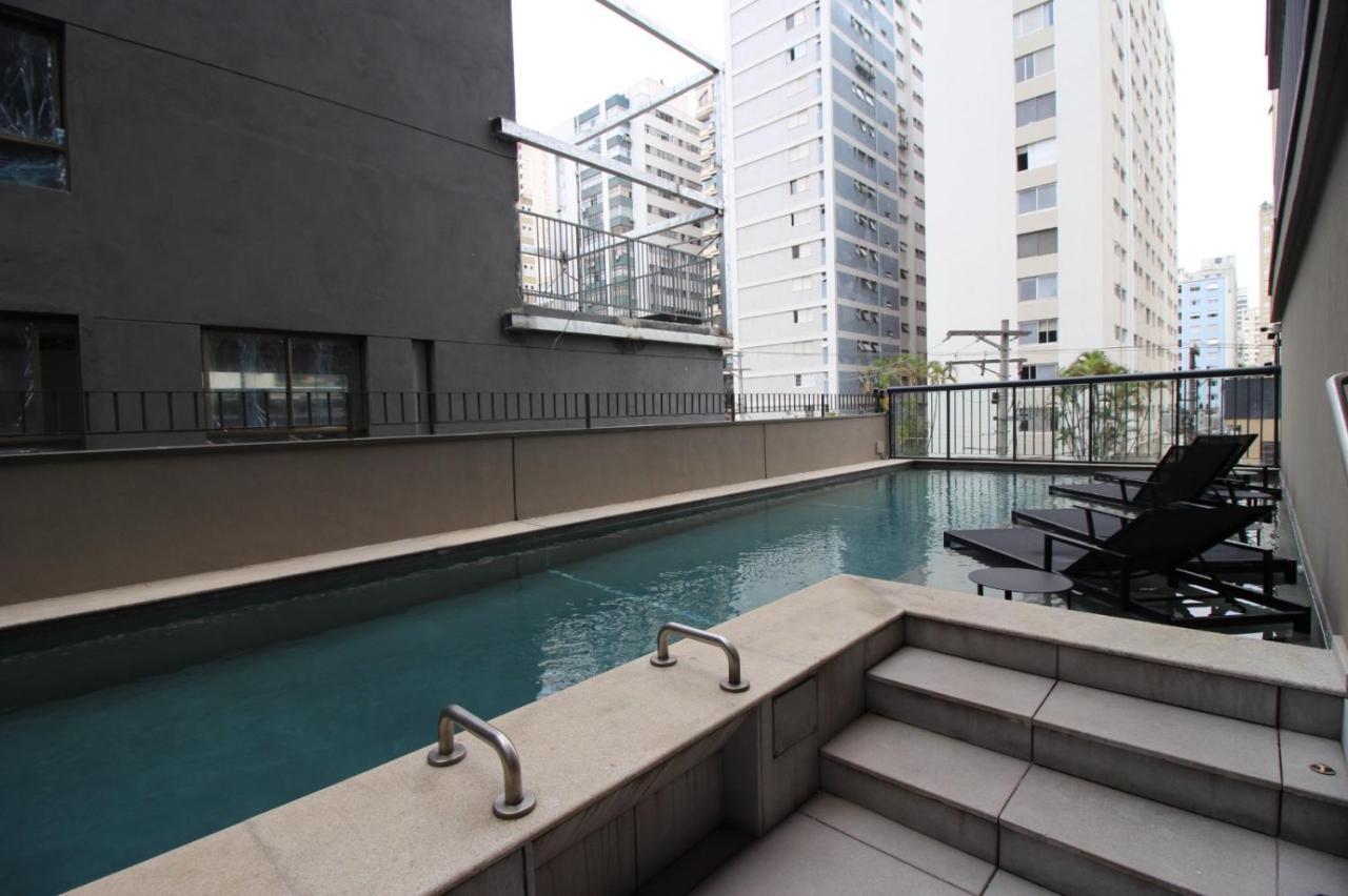 360 Vn Melo Alves By Housi Apartment *