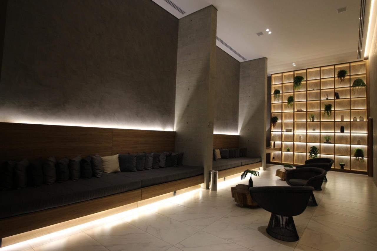 Apartment 360 Vn Melo Alves By Housi