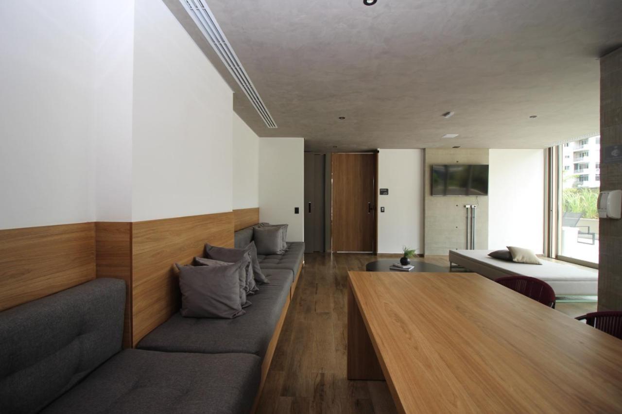 360 Vn Melo Alves By Housi Apartment *