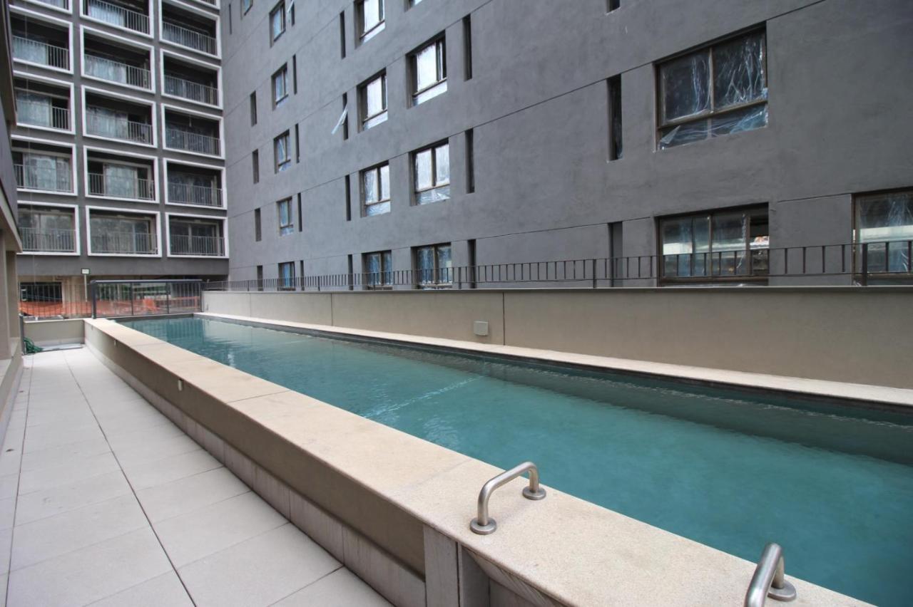 Apartment 360 Vn Melo Alves By Housi *